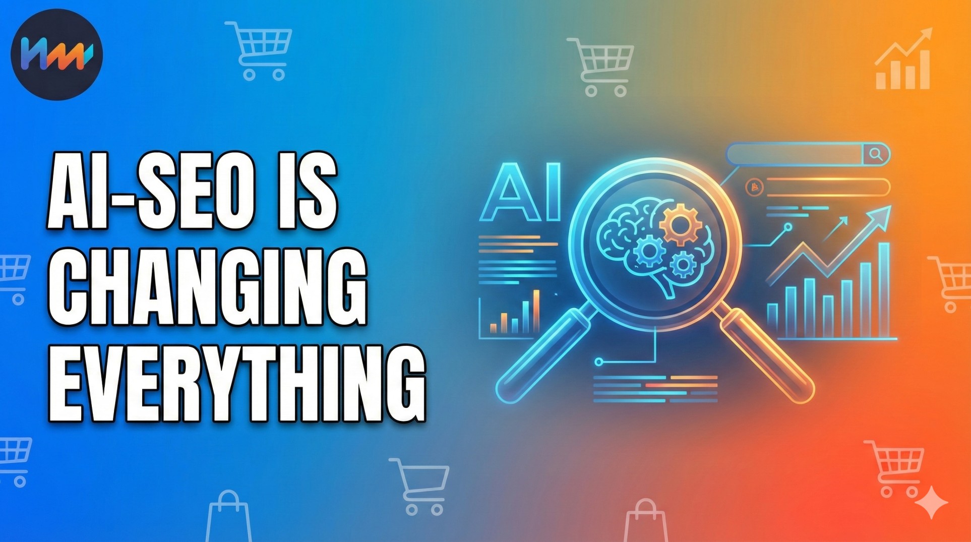AI-SEO Is Changing Everything in 2026